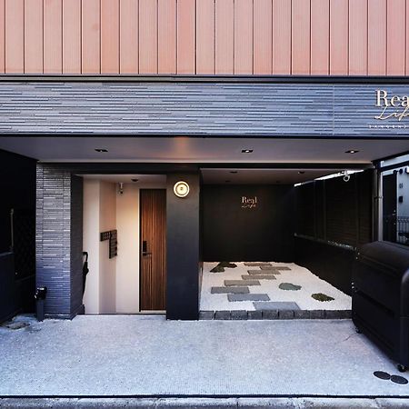 Apartamento Real Life Sangenjaya Tokio Exterior foto