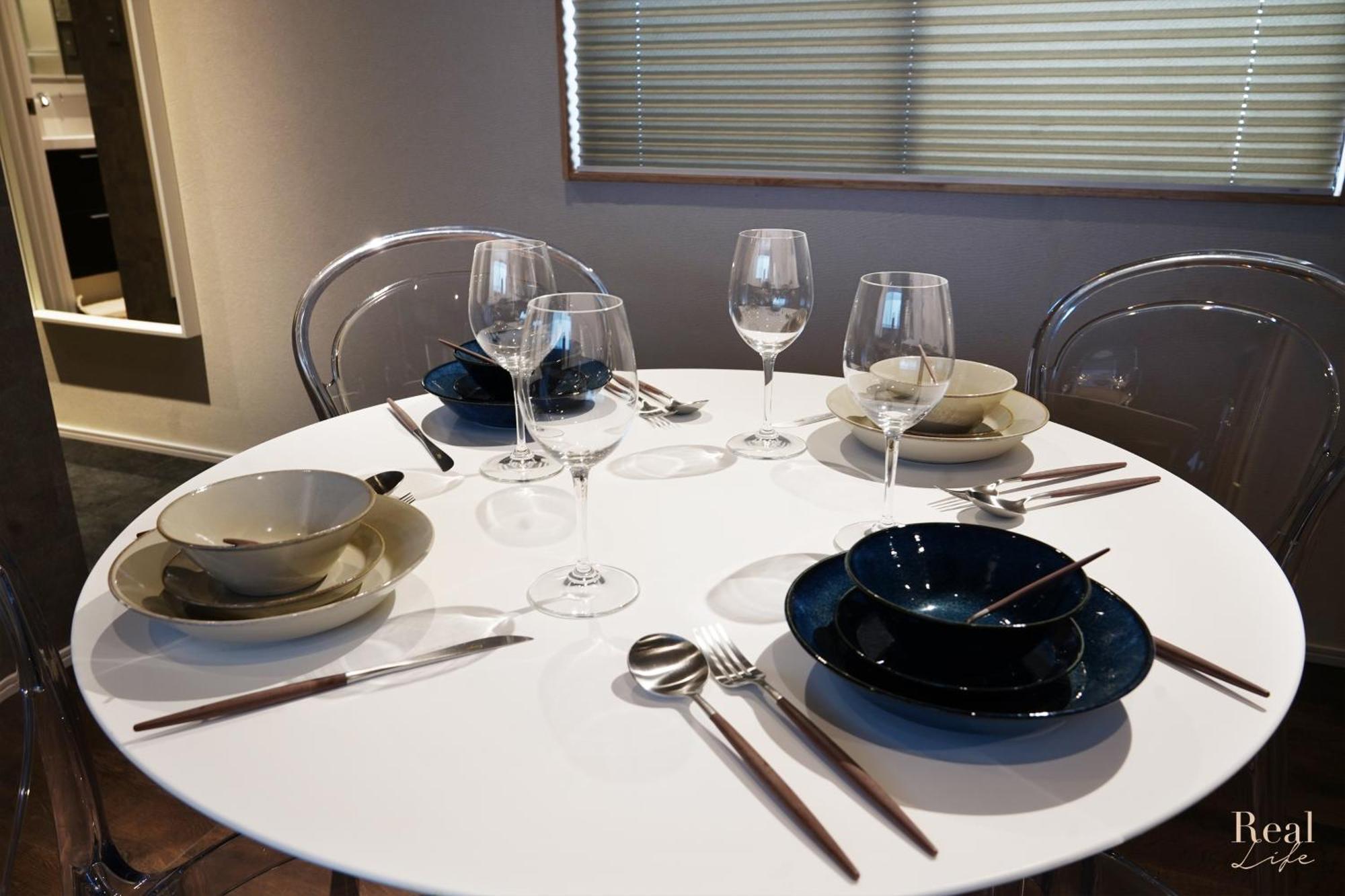 Apartamento Real Life Sangenjaya Tokio Exterior foto