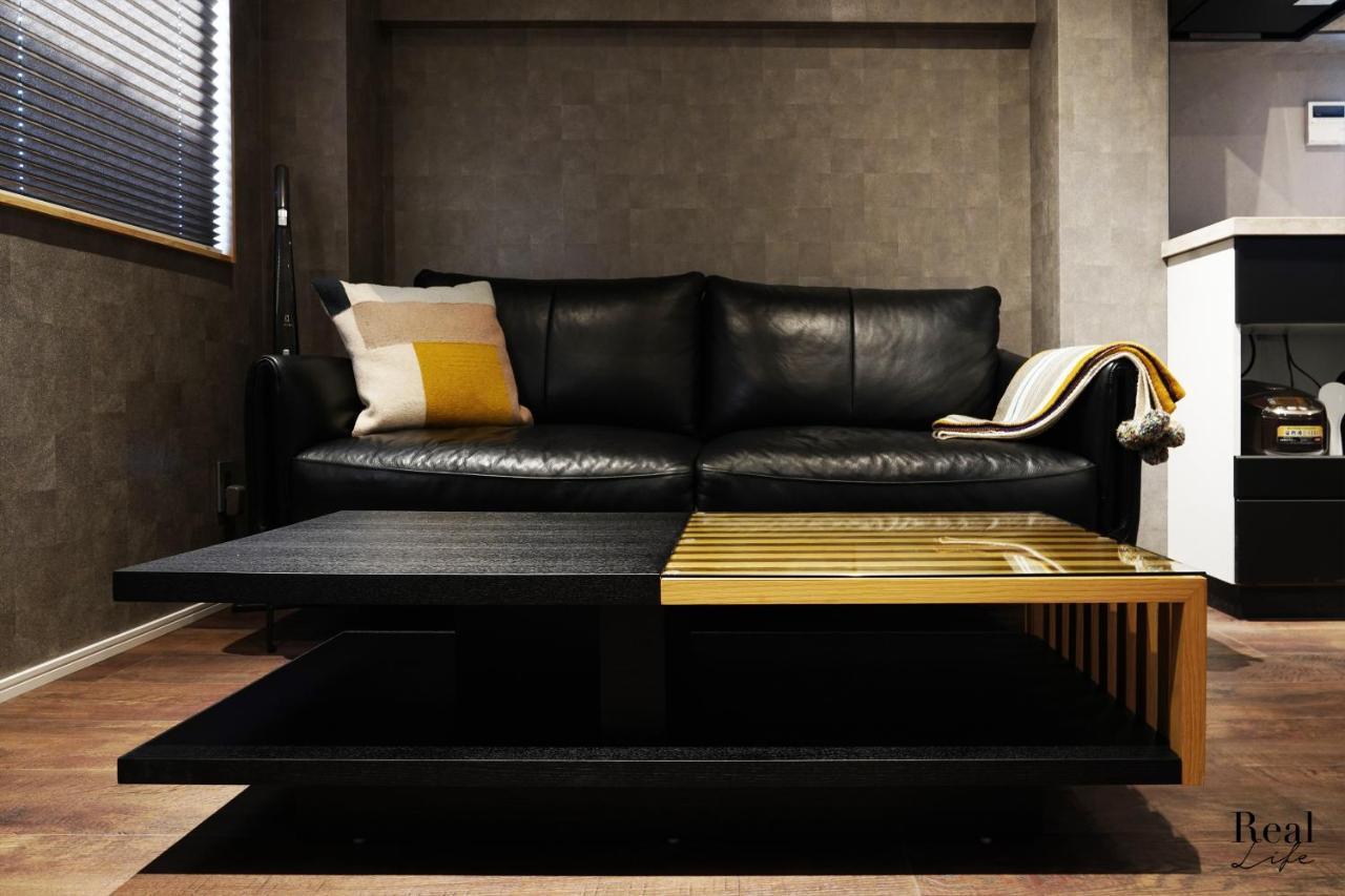 Apartamento Real Life Sangenjaya Tokio Exterior foto