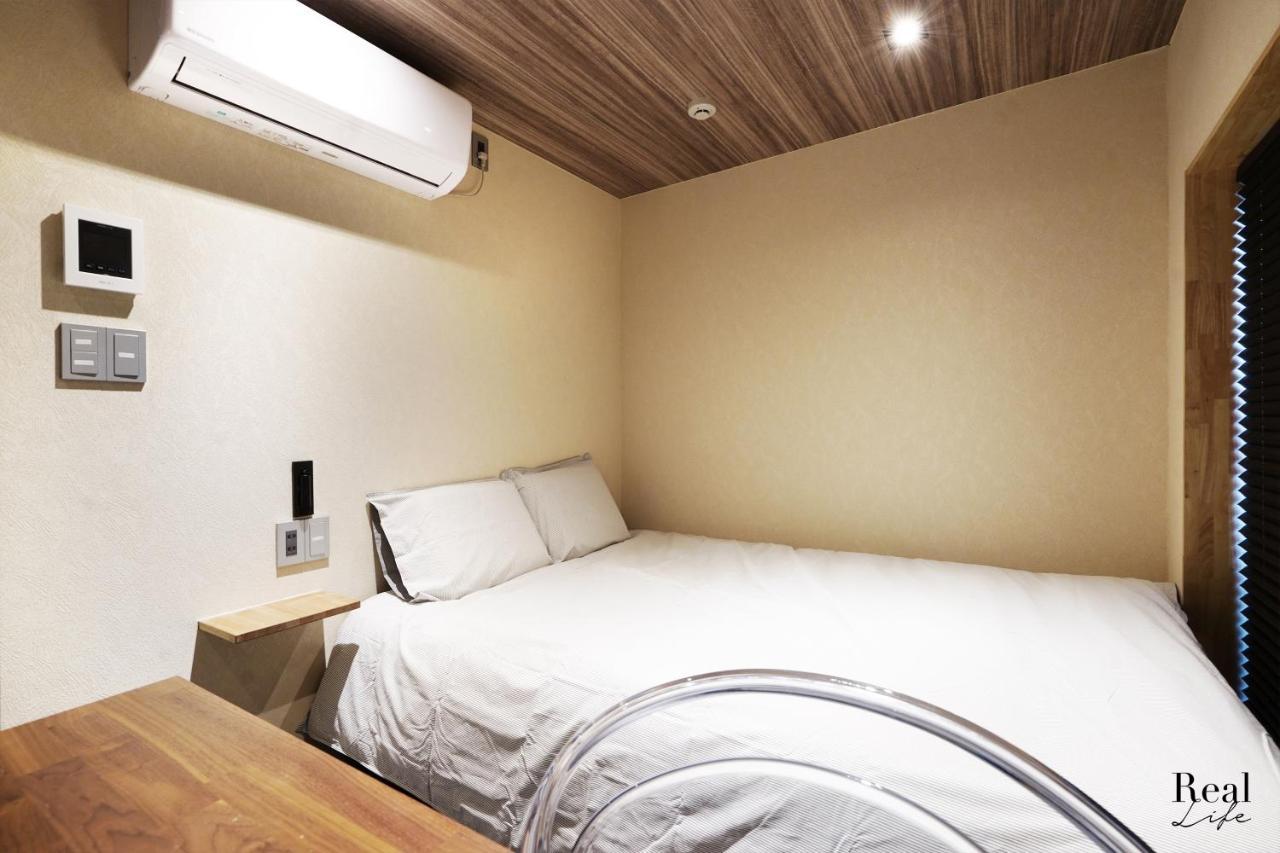 Apartamento Real Life Sangenjaya Tokio Exterior foto