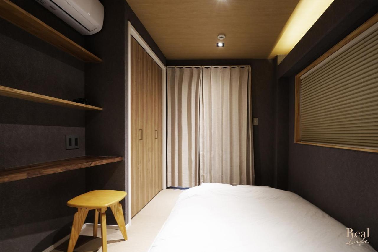 Apartamento Real Life Sangenjaya Tokio Exterior foto
