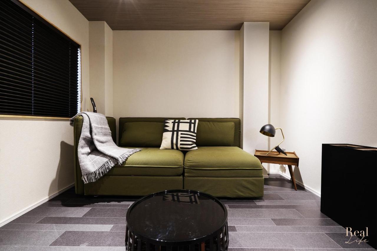 Apartamento Real Life Sangenjaya Tokio Exterior foto