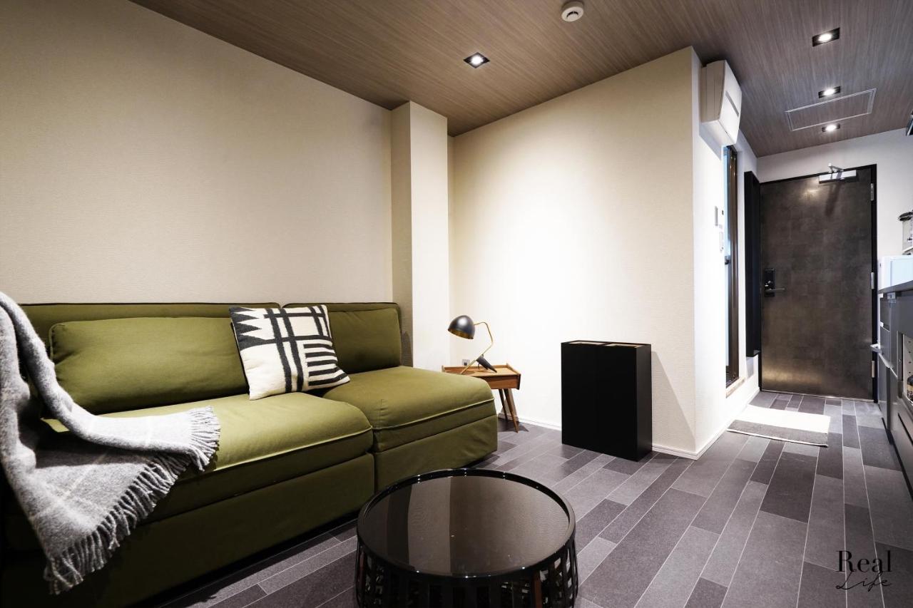 Apartamento Real Life Sangenjaya Tokio Exterior foto